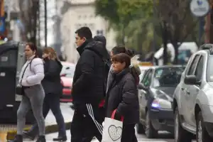 Cómo estará el tiempo en San Miguel de Tucumán este lunes 14 de septiembre