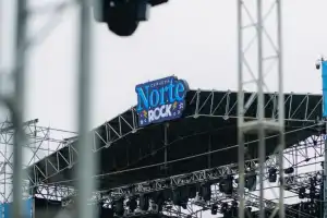 El Norte Rock 2026 ya está en marcha: todo lo que tenés que saber para disfrutar del festival  