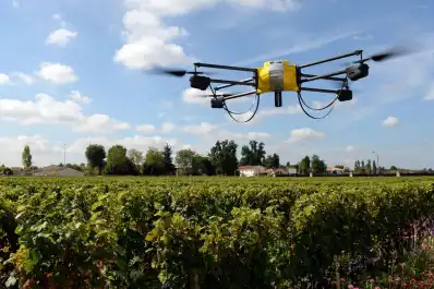Del 23 al 25 de este mes Tucumán albergará el Congreso Internacional de Drones 2026