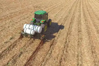 Aconsejan ajustar la fertilización según  el tipo de ambiente