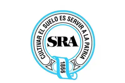 Entidad ruralista: Pino resultó otra vez electo al frente de la Sociedad Rural Argentina