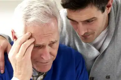Alzheimer: cuándo un olvido deja de ser normal