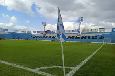 Atlético Tucumán-River: así será el operativo de acceso al Monumental José Fierro