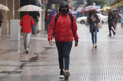 Cómo estará el tiempo en Tucumán este domingo 13 de septiembre