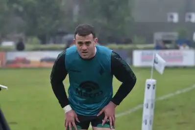 Dos Pumas en Yerba Buena: la mirada de Escalante y el regreso de Boffelli