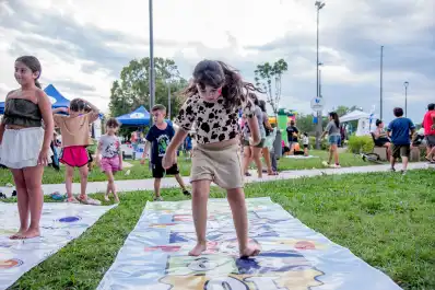 Mes de la Ciudad: cuáles son las actividades gratuitas en la semana del 14 al 20 de septiembre