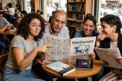 Astrología: el error de culpar al signo para justificar las propias actitudes