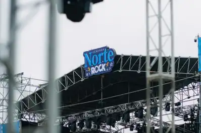 Norte Rock 2026: cómo será el ingreso, qué se puede llevar y todo lo que tenés que saber para disfrutar del festival