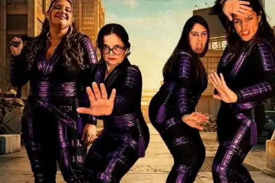 Reivindican el descontrol del humor femenino