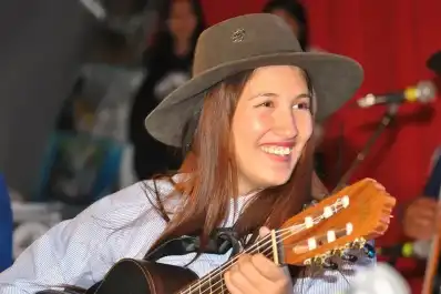 Preocupación por la cantante Sele Vera: deberá operarse y ya canceló una de sus presentaciones