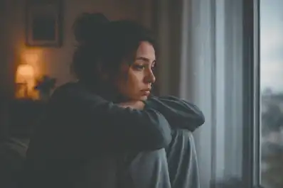 Sexualmente hablando: corazón roto