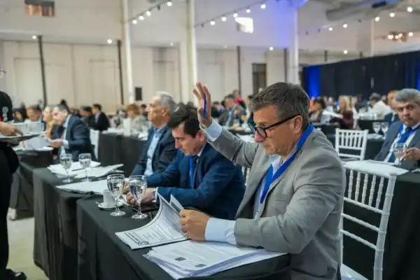 Giran $5.700 millones para el Poder Judicial para sueldos y chicanas contra Chahla