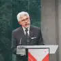 Armando Andruet: “La ética debe conducir a la ejemplaridad”