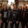 Avernal profundiza su retorno al death metal con “Ekpyrosis”