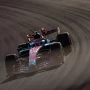 Franco Colapinto largará noveno en el GP de Madrid: por qué su clasificación vale más que la de Monza