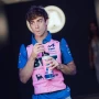 Colapinto celebró su noveno puesto en España: “Es una de mis mejores clasificaciones en la F1”