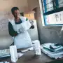 Dos Áfricas