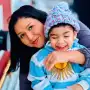 Lanzó una campaña solidaria para el tratamiento de su hijo con autismo y un estafador le robó lo recaudado