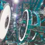 La evolución de los espejos de los telescopios