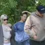 Lady Gaga fue mamá: quién es Michael Polansky, su prometido y padre del bebé