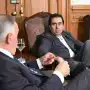 Mansilla: “La candidatura de Jaldo no es un problema judicial, es político”