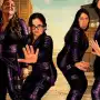 Reivindican el descontrol del humor femenino
