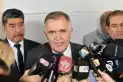 Las claves en el debate por la candidatura de Jaldo para 2027