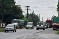 Un nuevo atajo para evitar el caos del Camino del Perú: la conexión informal que podría aliviar la ruta 315