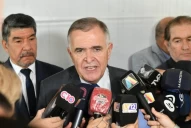 Las claves en el debate por la candidatura de Jaldo para 2027