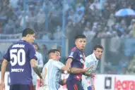Sin tiempo para lamentos: Atlético Tucumán dio vuelta la página y ya piensa en el cruce copero