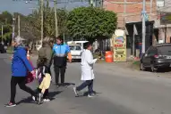 Una frontera administrativa jamás puede convertirse en una tierra de nadie: la carta que expone el colapso del Camino del Perú