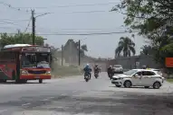 Un nuevo atajo para evitar el caos del Camino del Perú: la conexión informal que podría aliviar la ruta 315