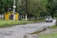 Un nuevo atajo para evitar el caos del Camino del Perú: la conexión informal que podría aliviar la ruta 315