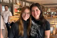 De un tributo a Los Piojos a conocer a Ciro: la historia de dos tucumanos que vivieron una particular previa al Norte Rock