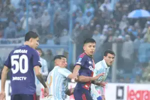 Sin tiempo para lamentos: Atlético Tucumán dio vuelta la página y ya piensa en el cruce copero