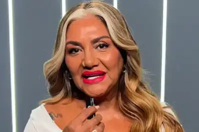 ¿Adiós a los escenarios?: Gladys La Bomba Tucumana analiza dejar la música para dedicarse a la política