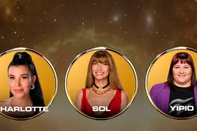 La final de Gran Hermano Generación Dorada será en dos días: cuándo y cómo será