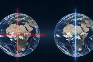 La Tierra tiene una división invisible que nadie había detectado hasta ahora