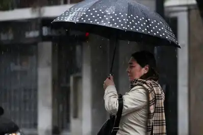 El Niño se intensifica: qué provincias tendrán más lluvias y cuándo