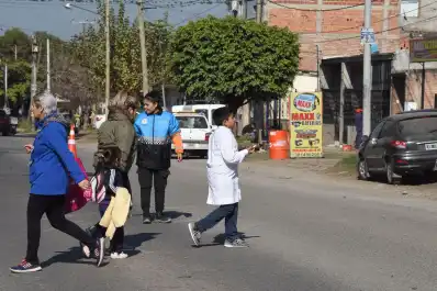 Una frontera administrativa jamás puede convertirse en una tierra de nadie: la carta que expone el colapso del Camino del Perú