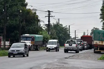 Un nuevo atajo para evitar el caos del Camino del Perú