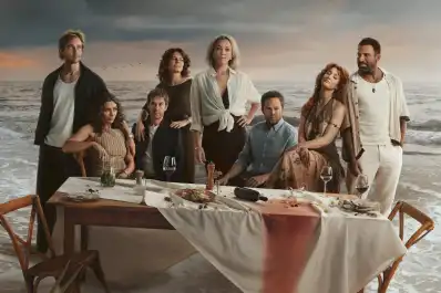 Suspenso y tensión en Netflix: El club gastronómico, la miniserie neerlandesa que triunfa en Argentina