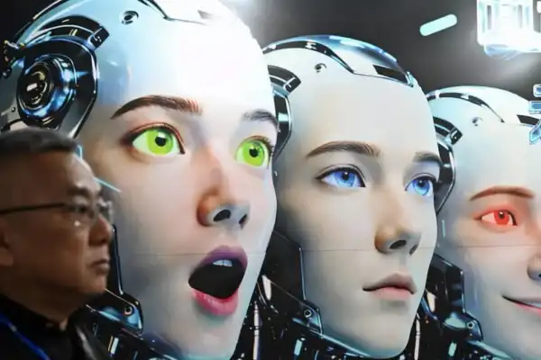 ¿Por qué nos preguntamos si la inteligencia artificial podrá matarnos?