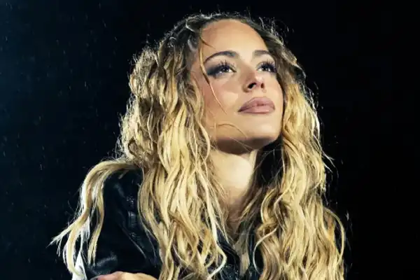 Me hubiese encantado que las cosas fueran diferentes: el dolor de Tini Stoessel tras cancelar su recital en El Salvador