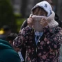Frío extremo en Argentina: 15 provincias están bajo alerta amarilla y se esperan nevadas