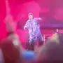 El Plan de la Mariposa hizo del Norte Rock una fiesta bajo la lluvia: euforia y conexión con el público