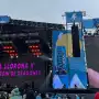 La escena tucumana dejó su marca en el Norte Rock antes de que cayera la noche