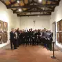 La conversación y el ruido