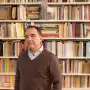 Entrevista a Pablo e Santis: “El sueño se parece mucho a la escritura”