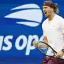Zverev le ganó la final a Shelton en el US Open y sumó su segundo Grand Slam